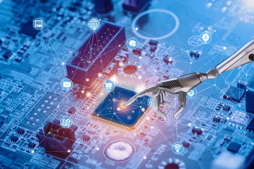 國內(nèi)首臺集成電路關(guān)鍵設(shè)備問世，國產(chǎn)化進程加速