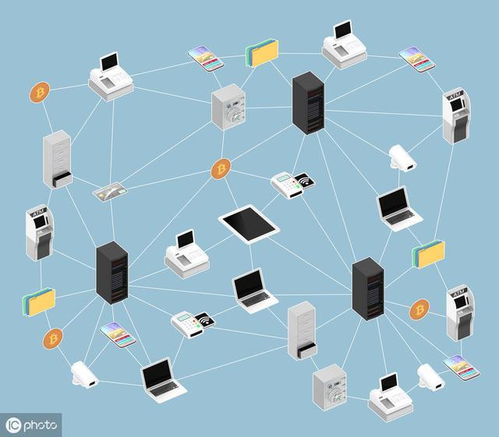 5G時(shí)代下，物聯(lián)網(wǎng)的真正實(shí)力 信息系統(tǒng)集成與技術(shù)服務(wù)的關(guān)鍵支撐